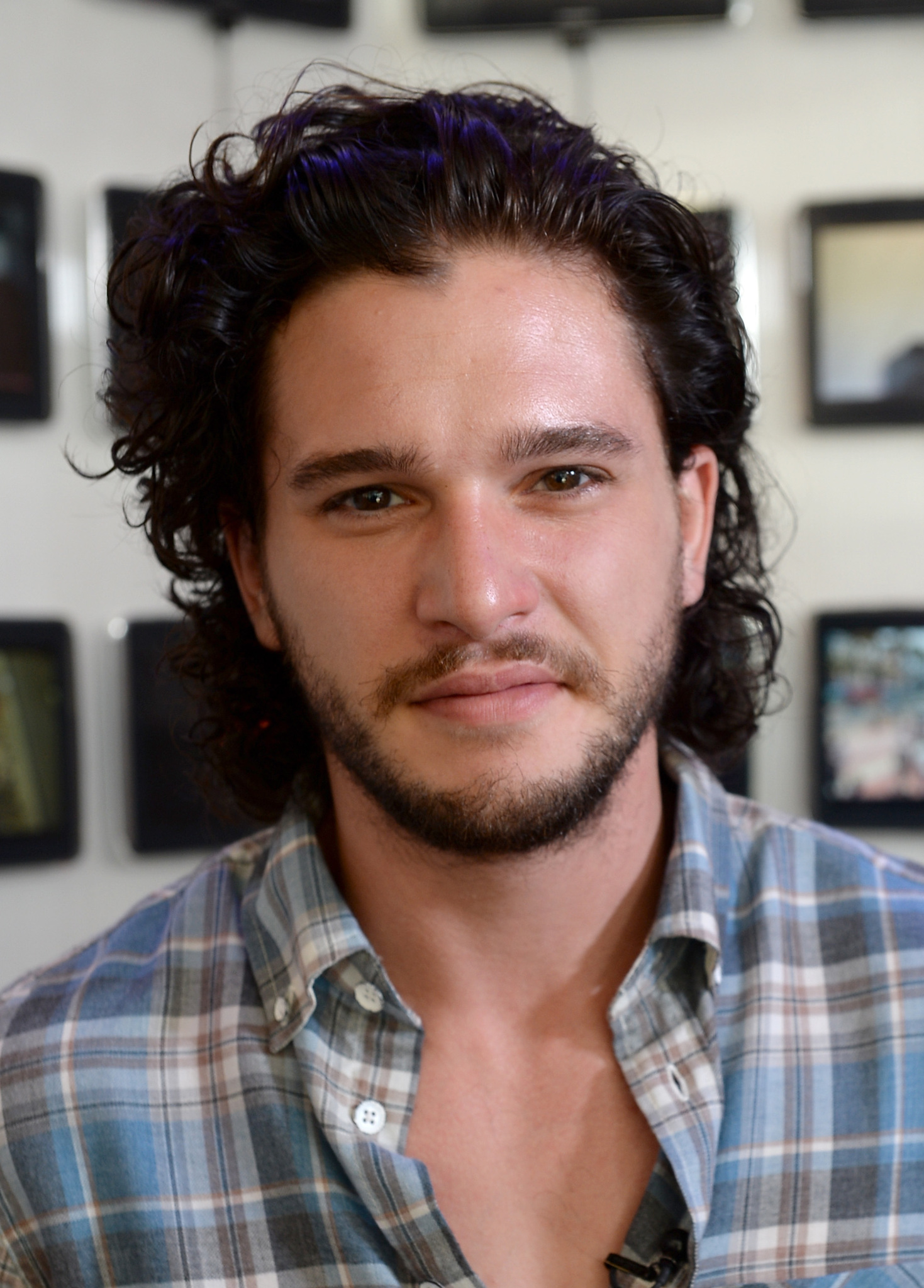 Kit Harington