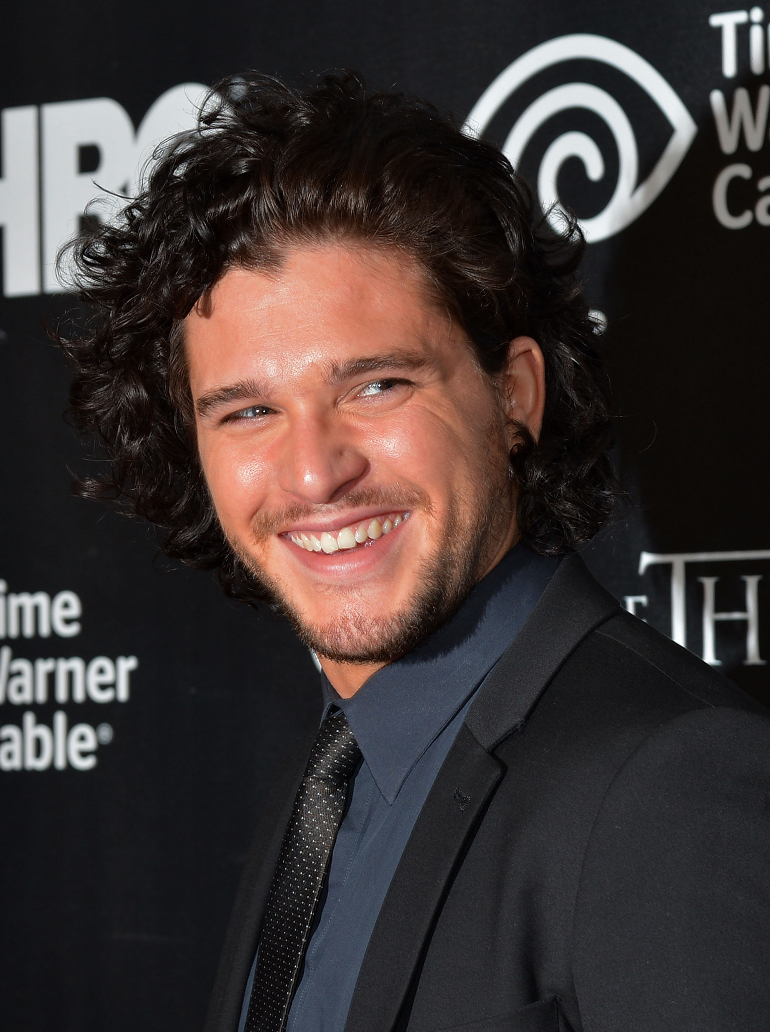 Kit Harington at event of Sostu karai (2011)