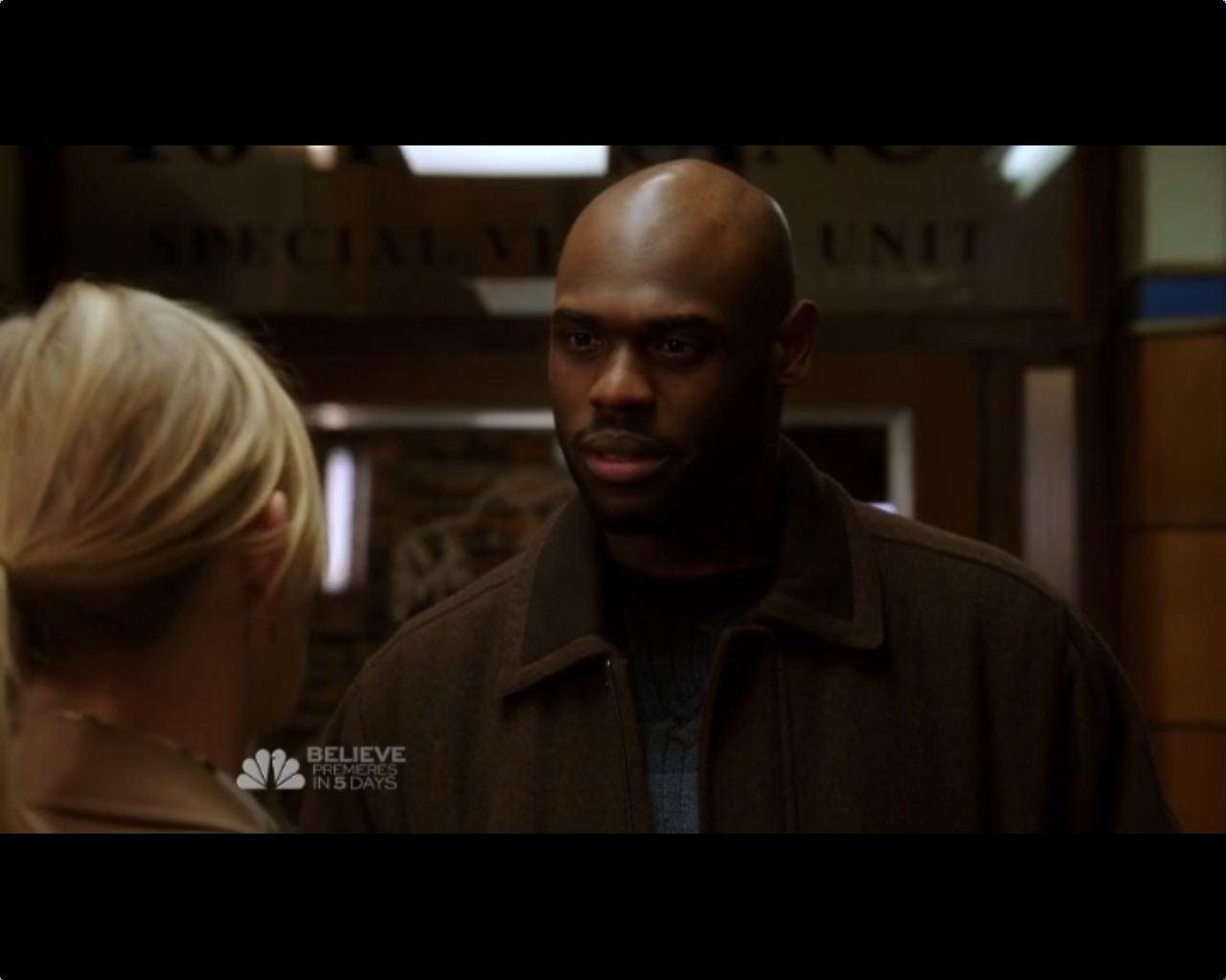 Still of Glenn Fleary in Law & Order: Special Victims Unit 