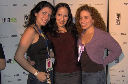 2005 Latino Film Festival