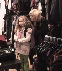 ABC Primetime: What Would You Do? Shoplifting with Mom