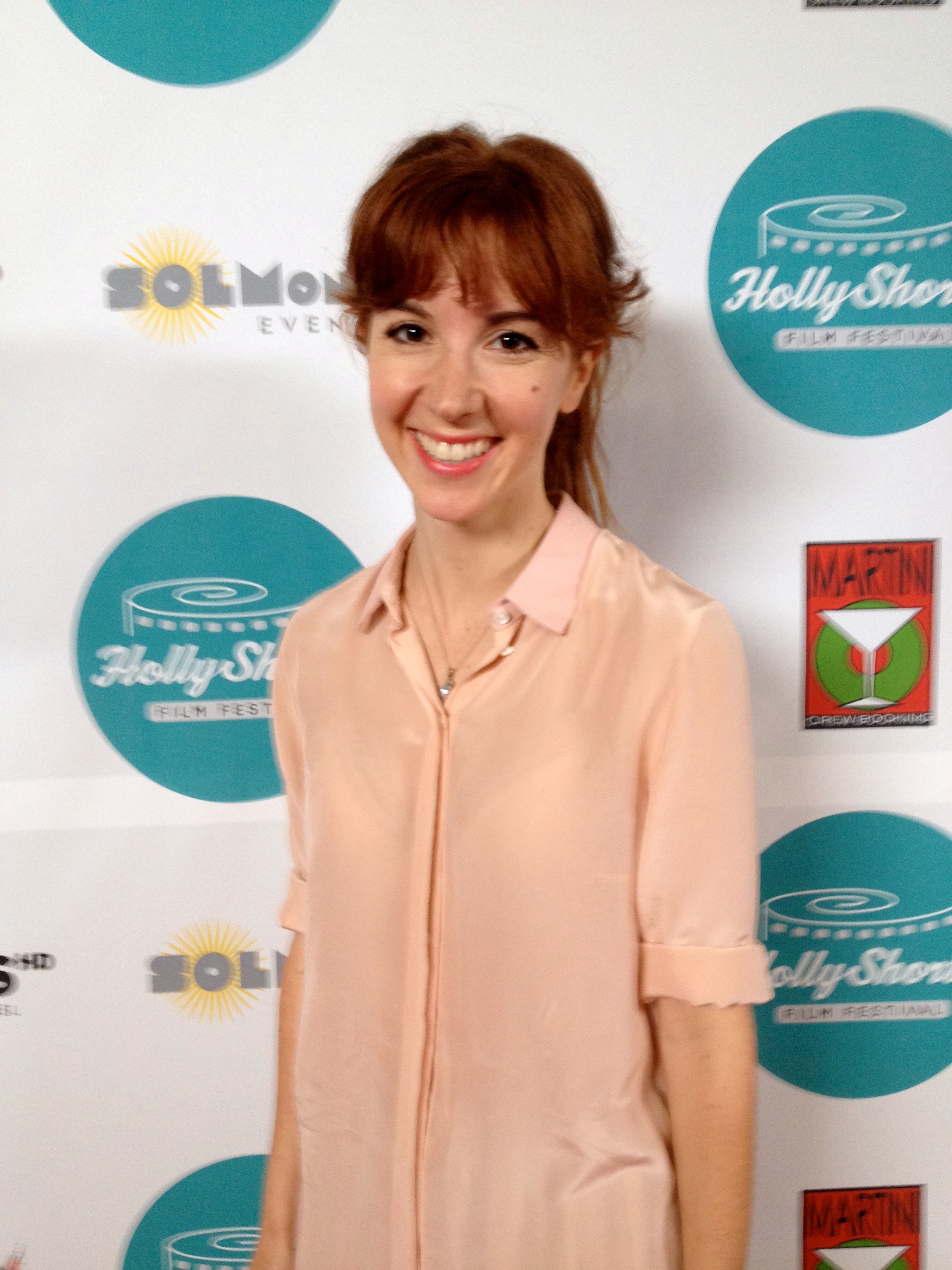 Holly Shorts Film Festival