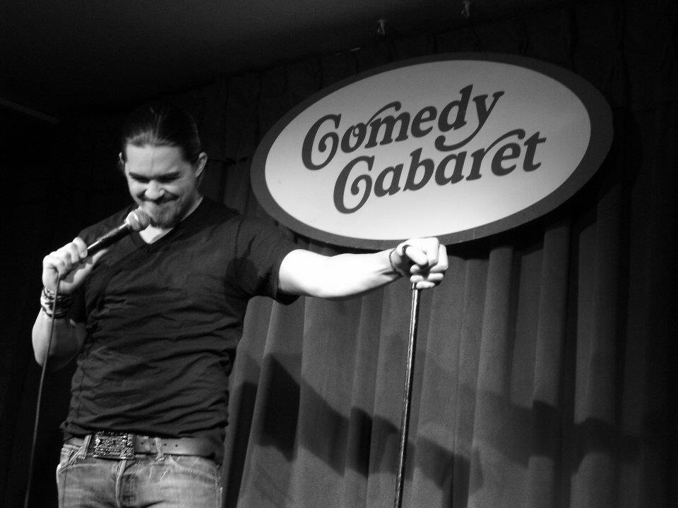 Philadelphia Comedy Cabaret