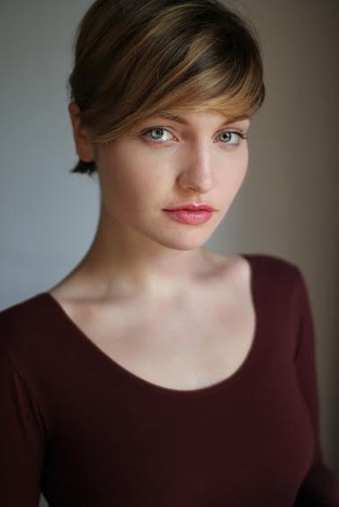 Julia Barrett-Mitchell