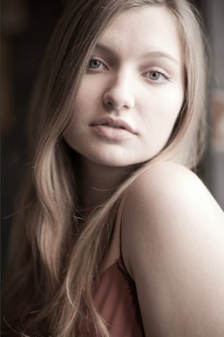 Julia Barrett-Mitchell