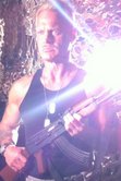L.T. with an AK-47 In Dirty Gun Film!!