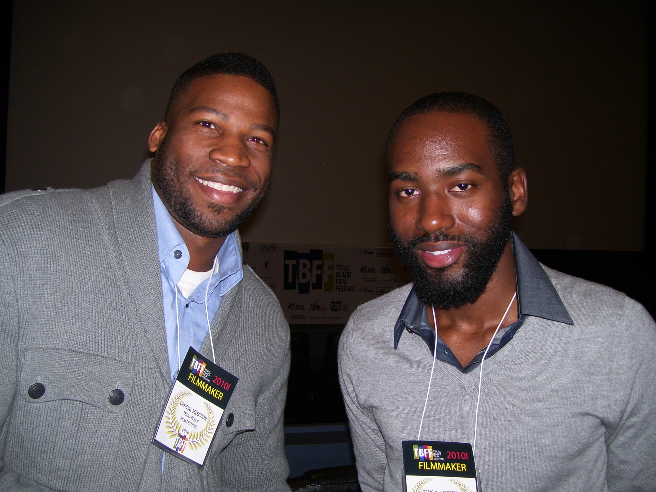 Texas Black Film Festival 2010