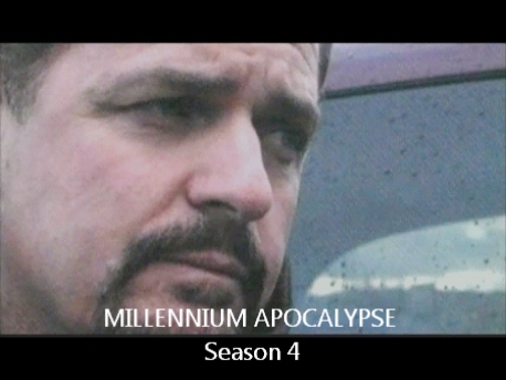 MILLENNIUM APOCALYPSE Season 4