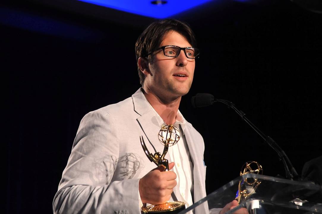 2013 Emmy Award Ceremony