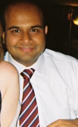 Mohammad Faisal