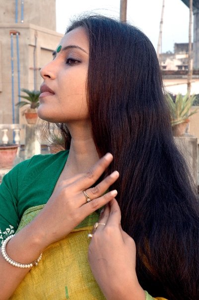 Anamika Bandopadhyay