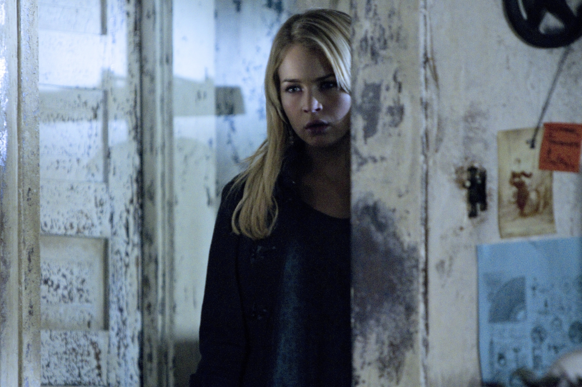 Still of Britt Robertson in The Secret Circle (2011)