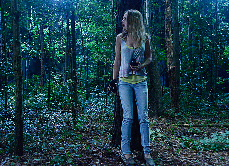 Still of Britt Robertson in Under the Dome (2013)