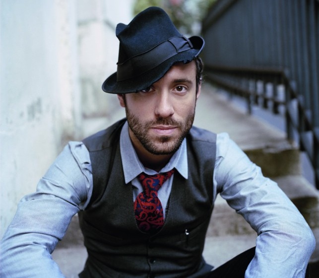 Charlie Winston