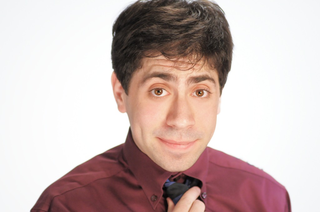 Danny Jolles