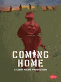 Coming Home - short film 2010