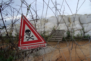 From Ivory Coast film about toxic waste dumping