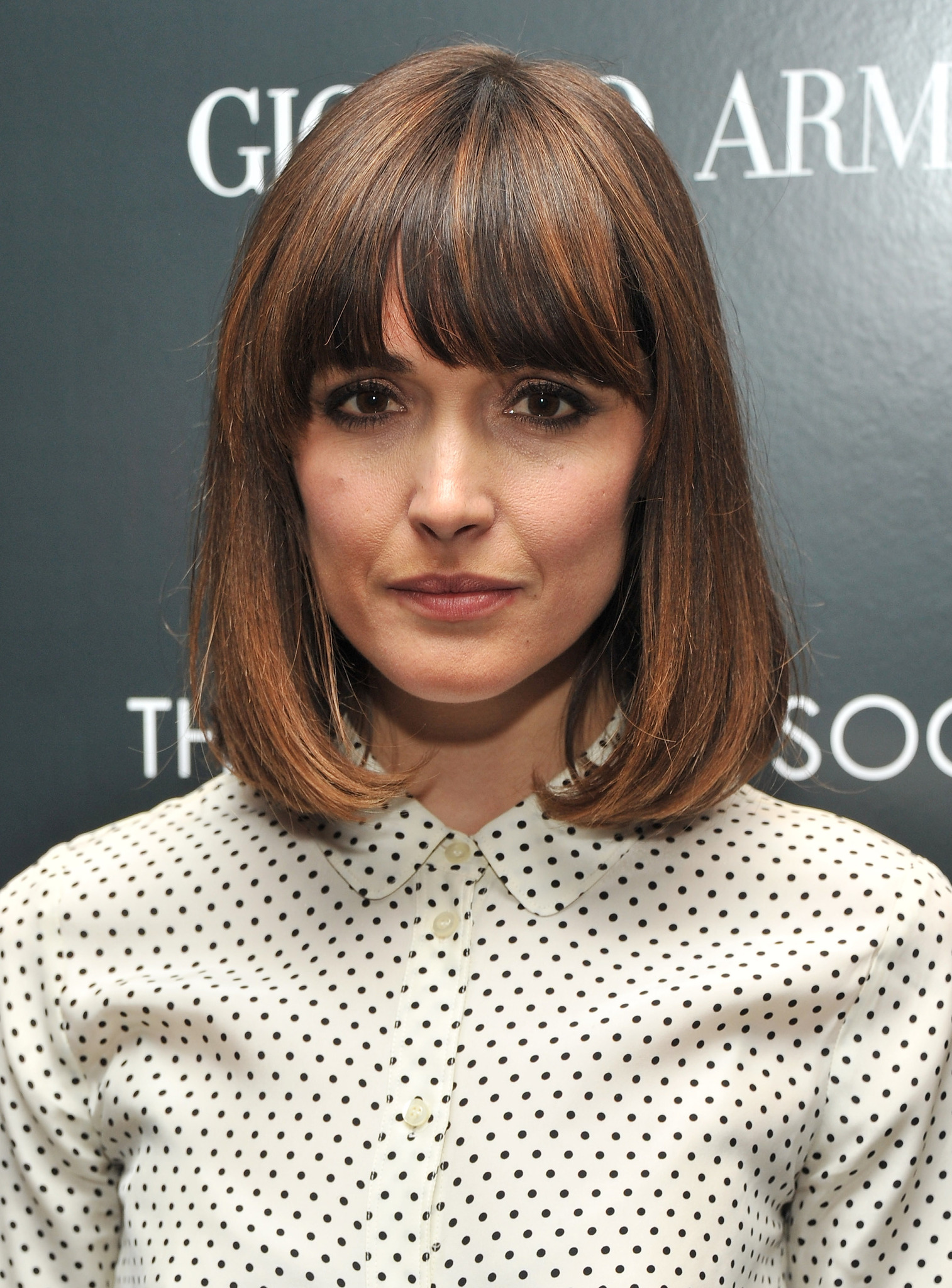 Rose Byrne at event of Albert Nobbs (2011)