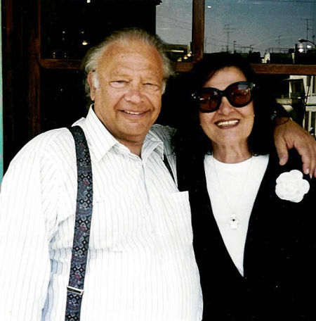 Allan and Elaine Rich