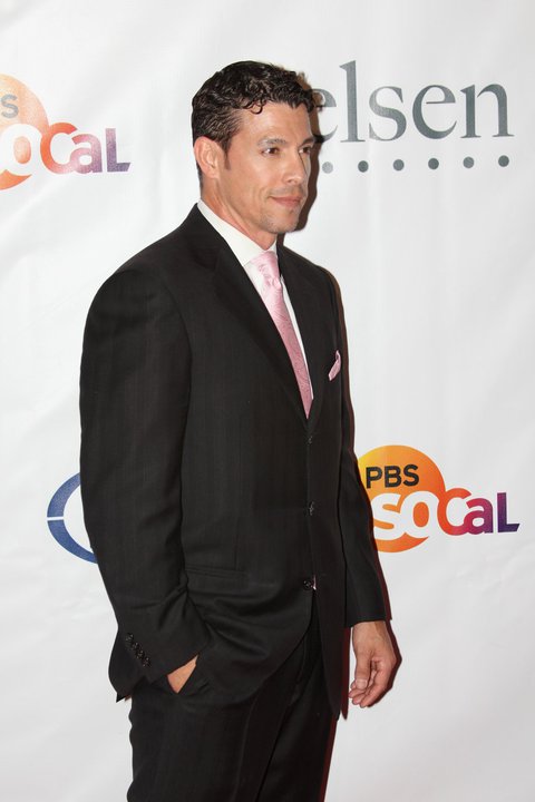 2011 Imagen Foundation Awards, Beverly Hills, CA.