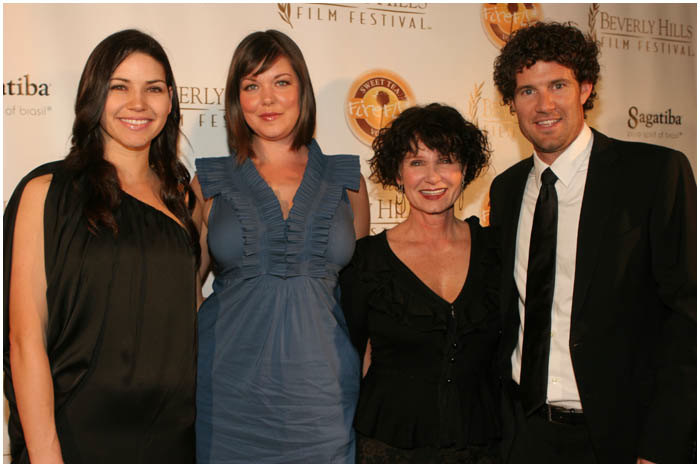 Beverly Hills Film Festival 2010