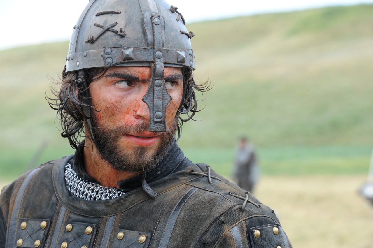 Still Of Gian Marco Tavani in Sword of War