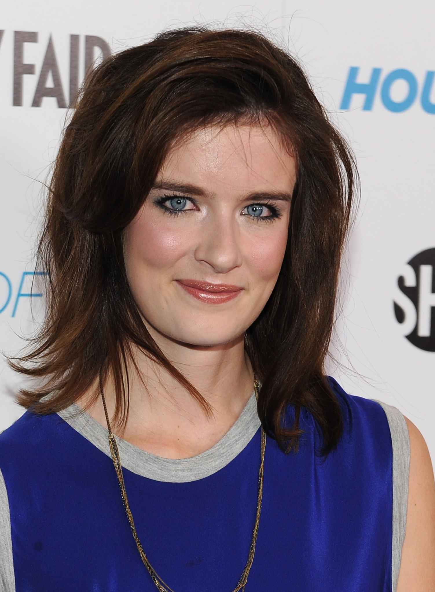 Anna Wood at event of House of Lies (2012)