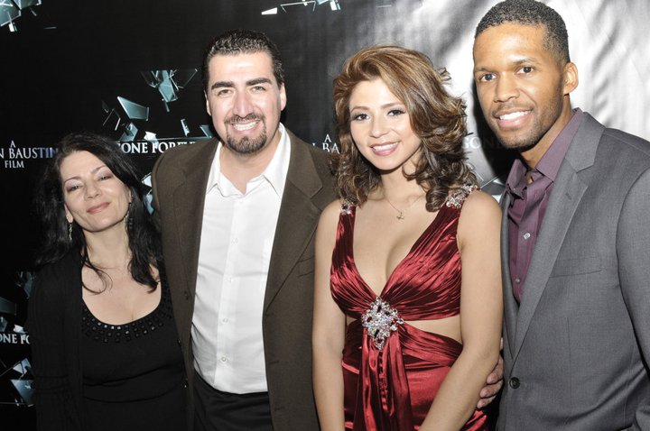 2011 Gone Forever Premiere