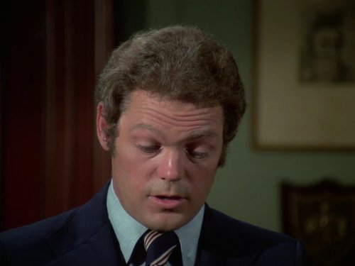 Still of James MacArthur in Hawaii Five-O (1968)