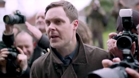 Screenshot from 'The Syndicate' BBC1 2011
