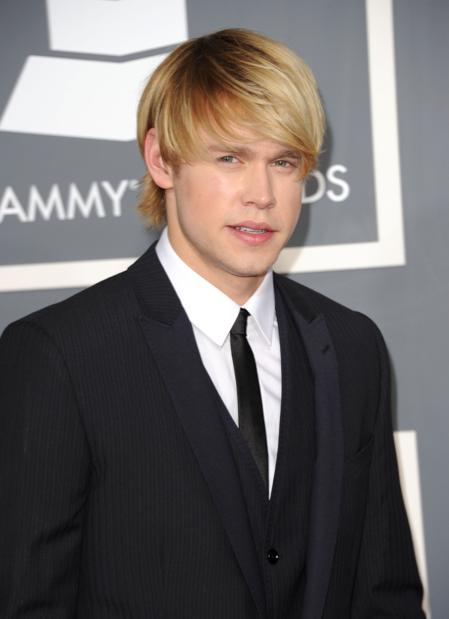 Chord Overstreet