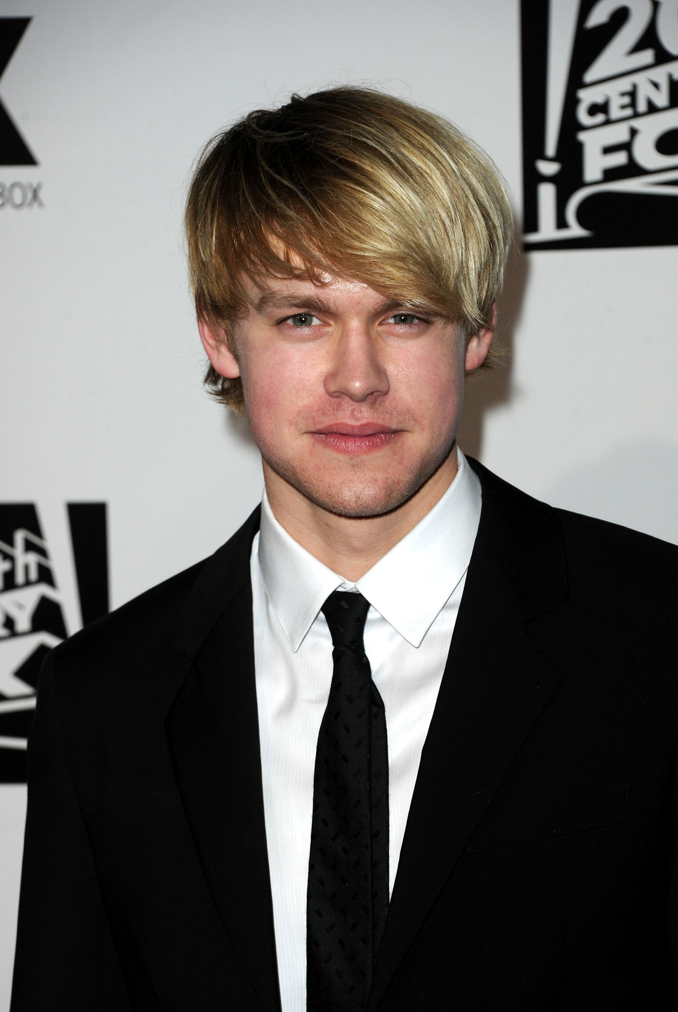 Chord Overstreet