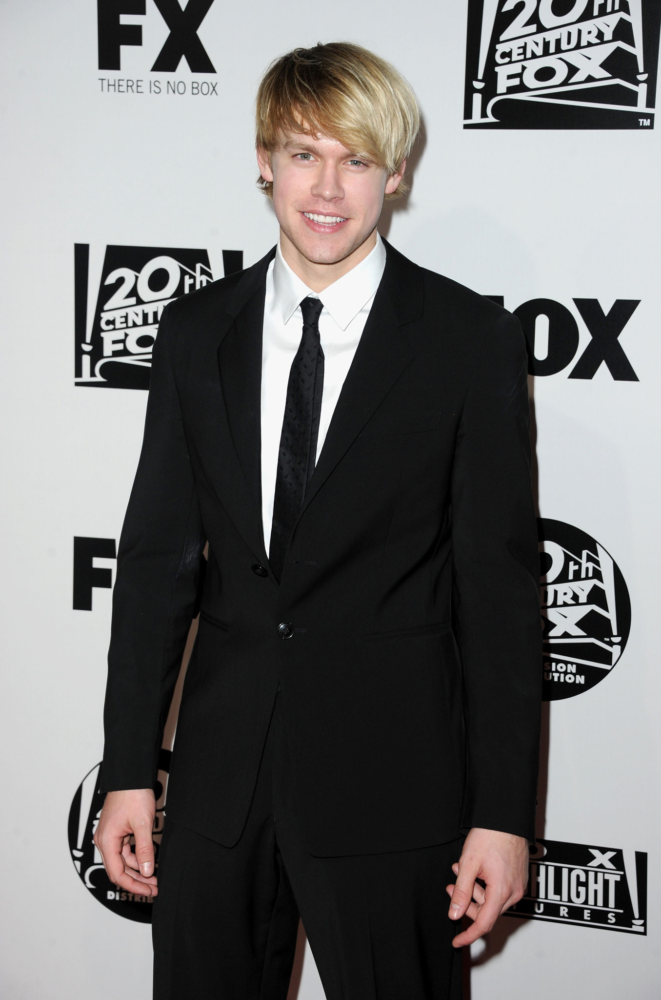 Chord Overstreet