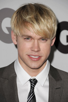 Chord Overstreet