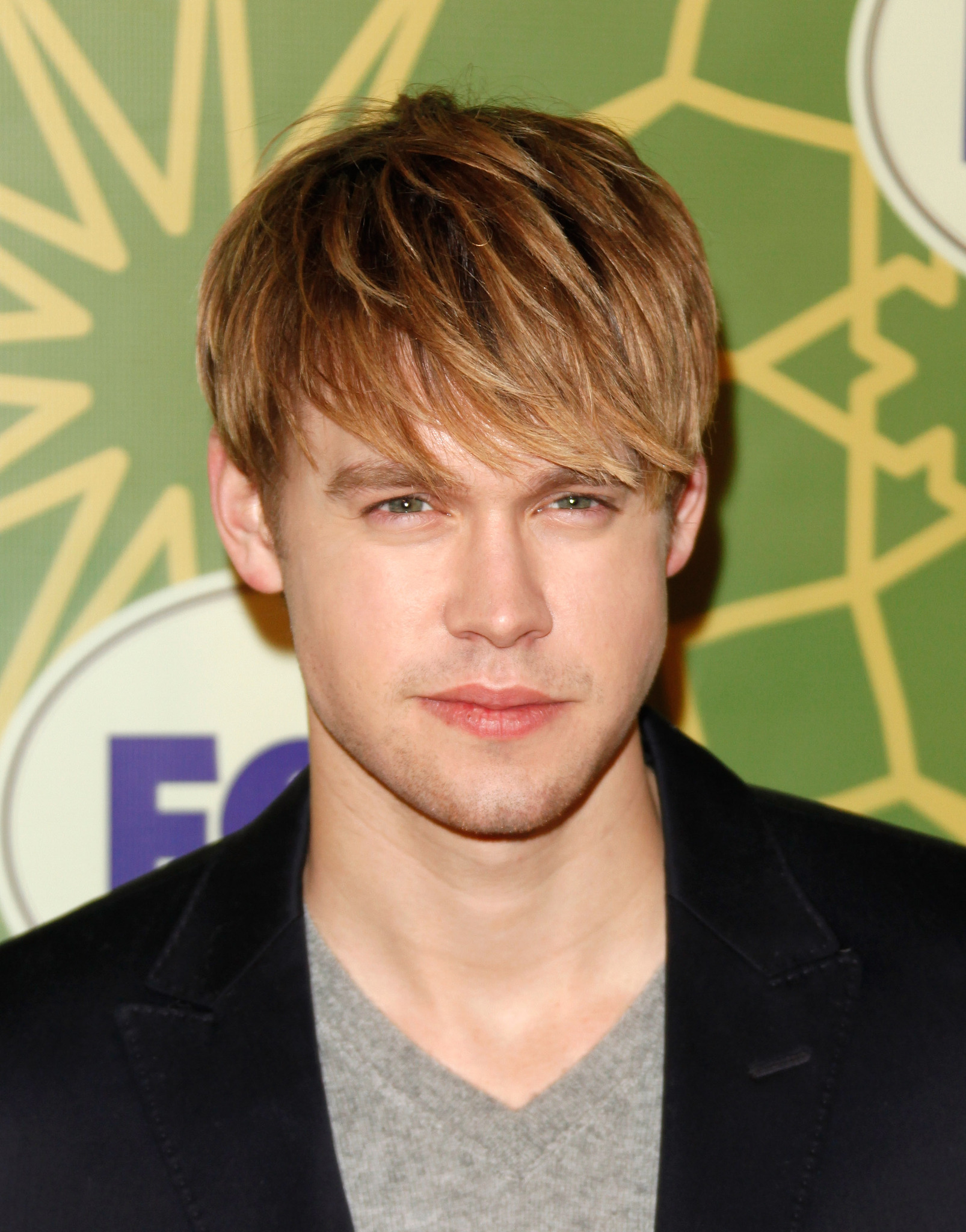 Chord Overstreet