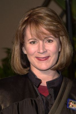 Patricia Richardson at event of Joseph: King of Dreams (2000)