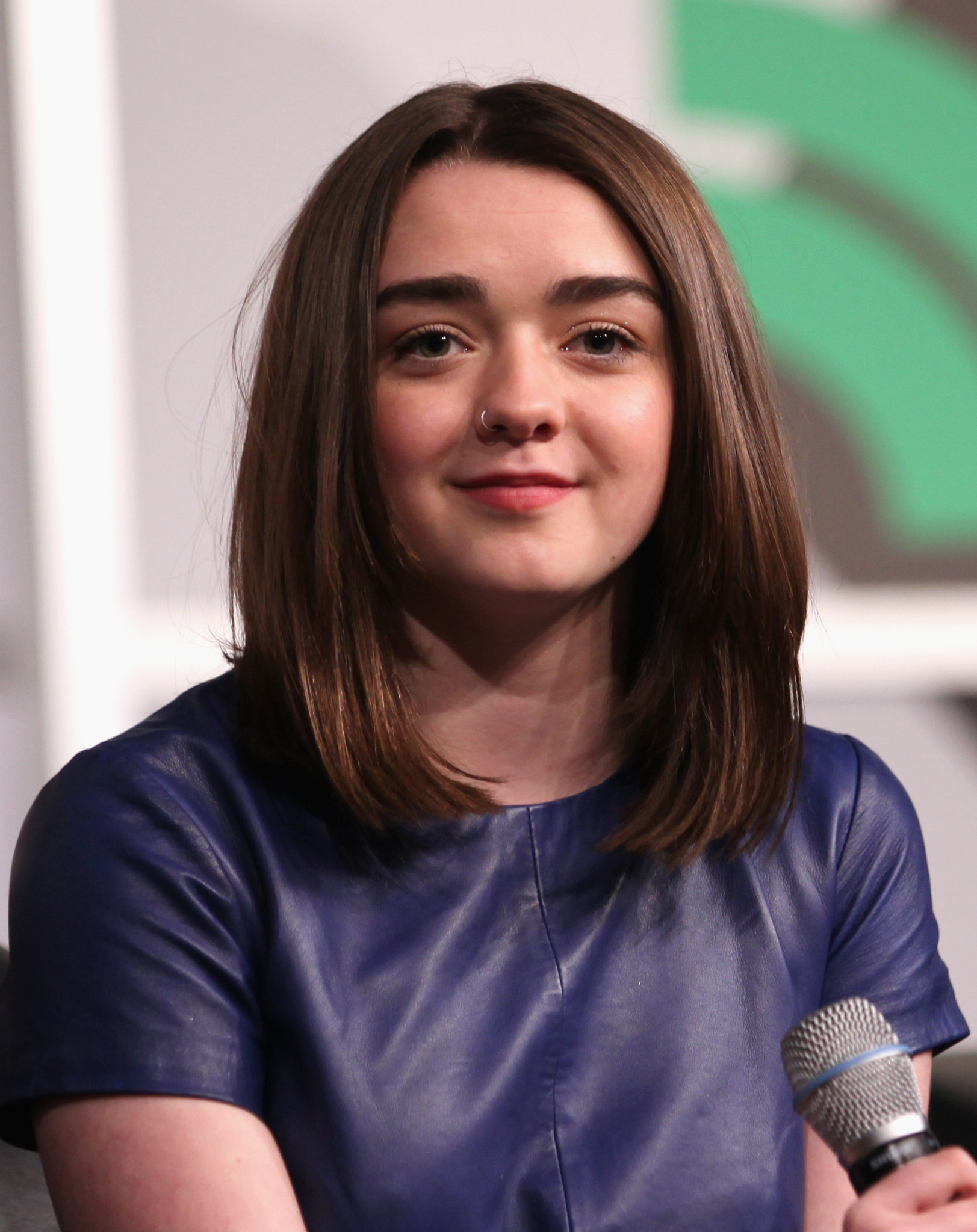 Maisie Williams