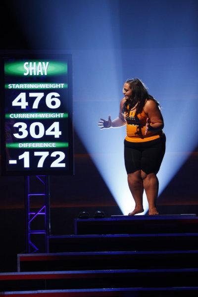 Still of Shauntina Sorrells in The Biggest Loser (2004)