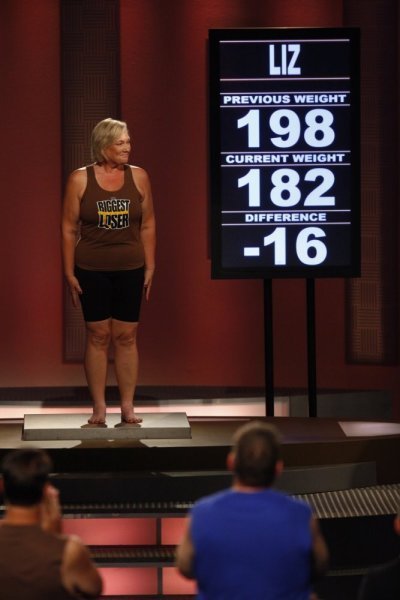 Still of Liz Young in The Biggest Loser (2004)