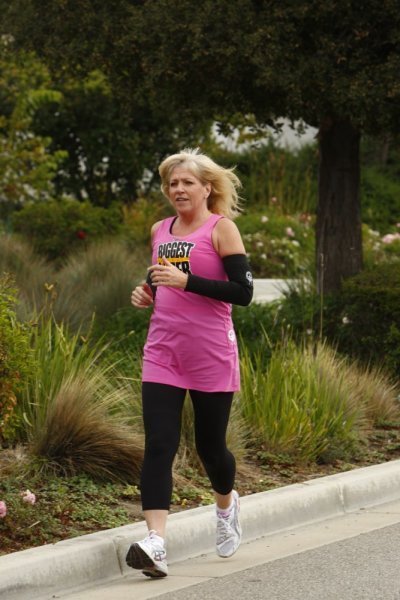 Still of Amanda Arlauskas in The Biggest Loser (2004)