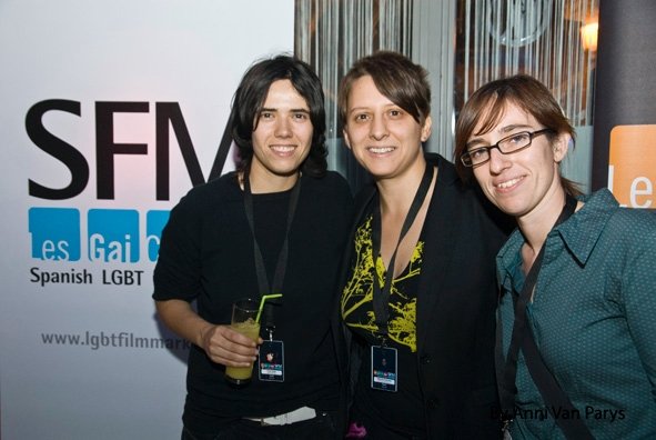 Spanish LGBT Film Market 2010