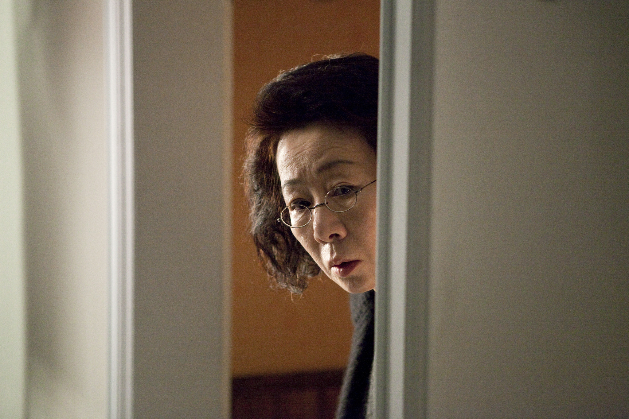 Still of Yeo-jeong Yoon in Hanyo (2010)