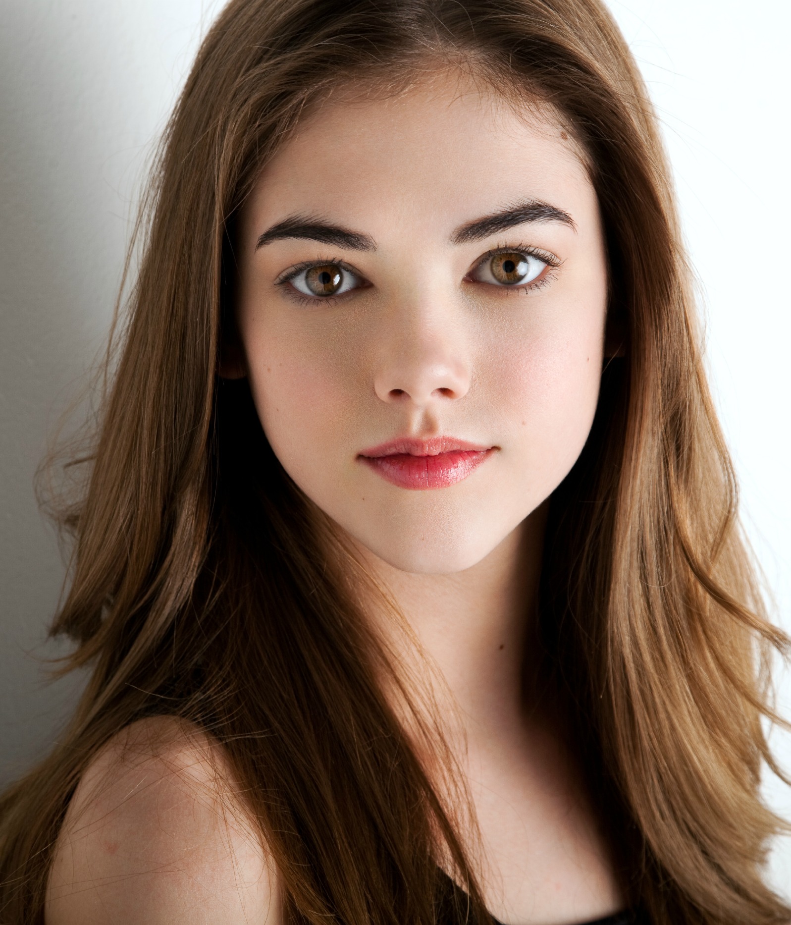 McKaley Miller