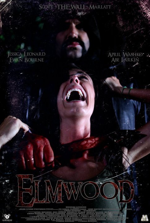 Poster for 'Elmwood'