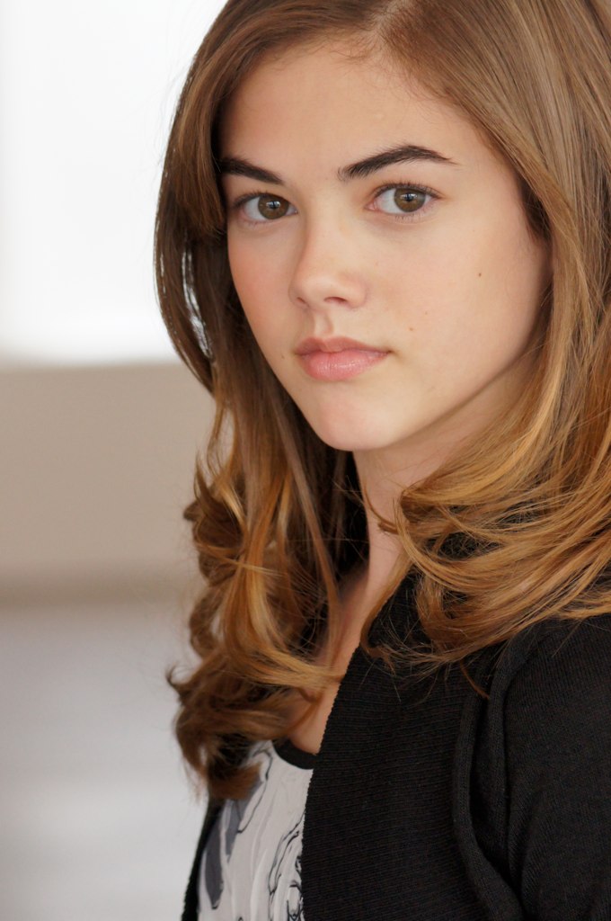 McKaley Miller