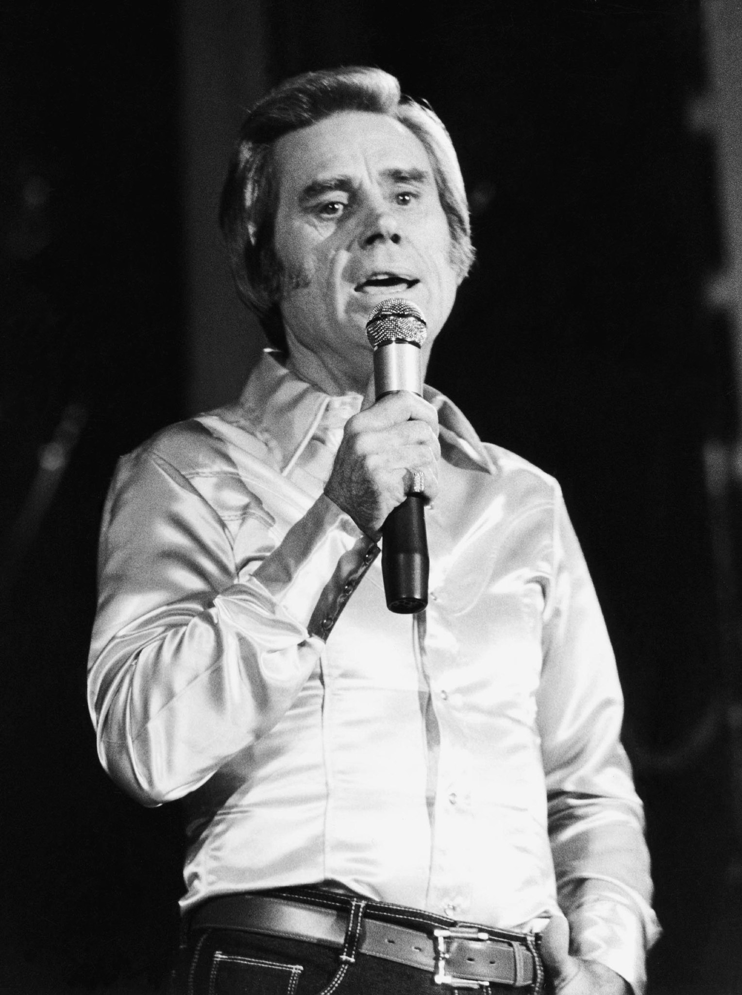 George Jones