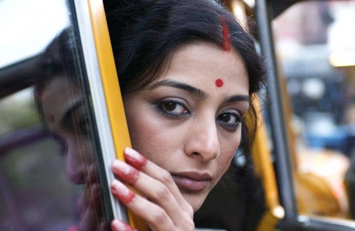 Still of Tabu in The Namesake (2006)