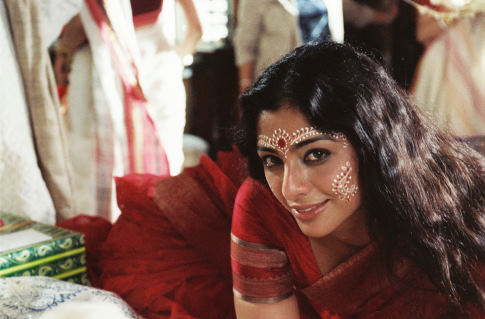 Still of Tabu in The Namesake (2006)