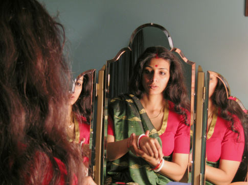 Still of Tabu in The Namesake (2006)