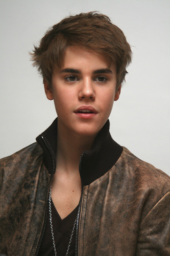 Justin Bieber 02-10-2011